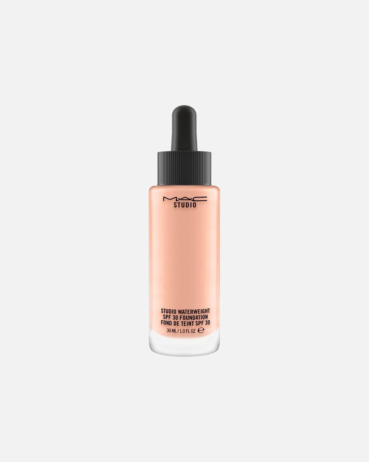 MAC Foundation Studio Waterweight SPF30 - 30 ml