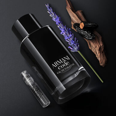 Giorgio Armani Armani Code Eau de Toilette Refill 150 ml 150 ml