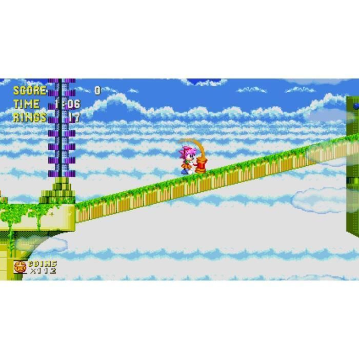 Sonic Origins Plus - Xbox One y Xbox Series