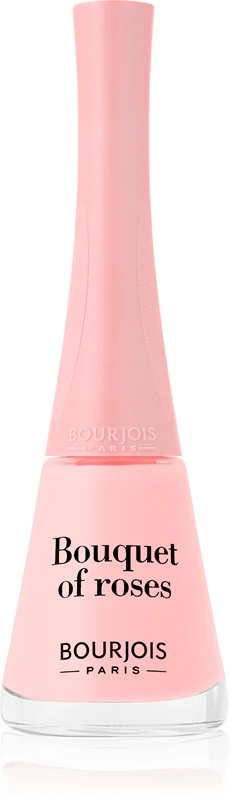 Bourjois 1 Seconde ātri žūstoša nagu laka