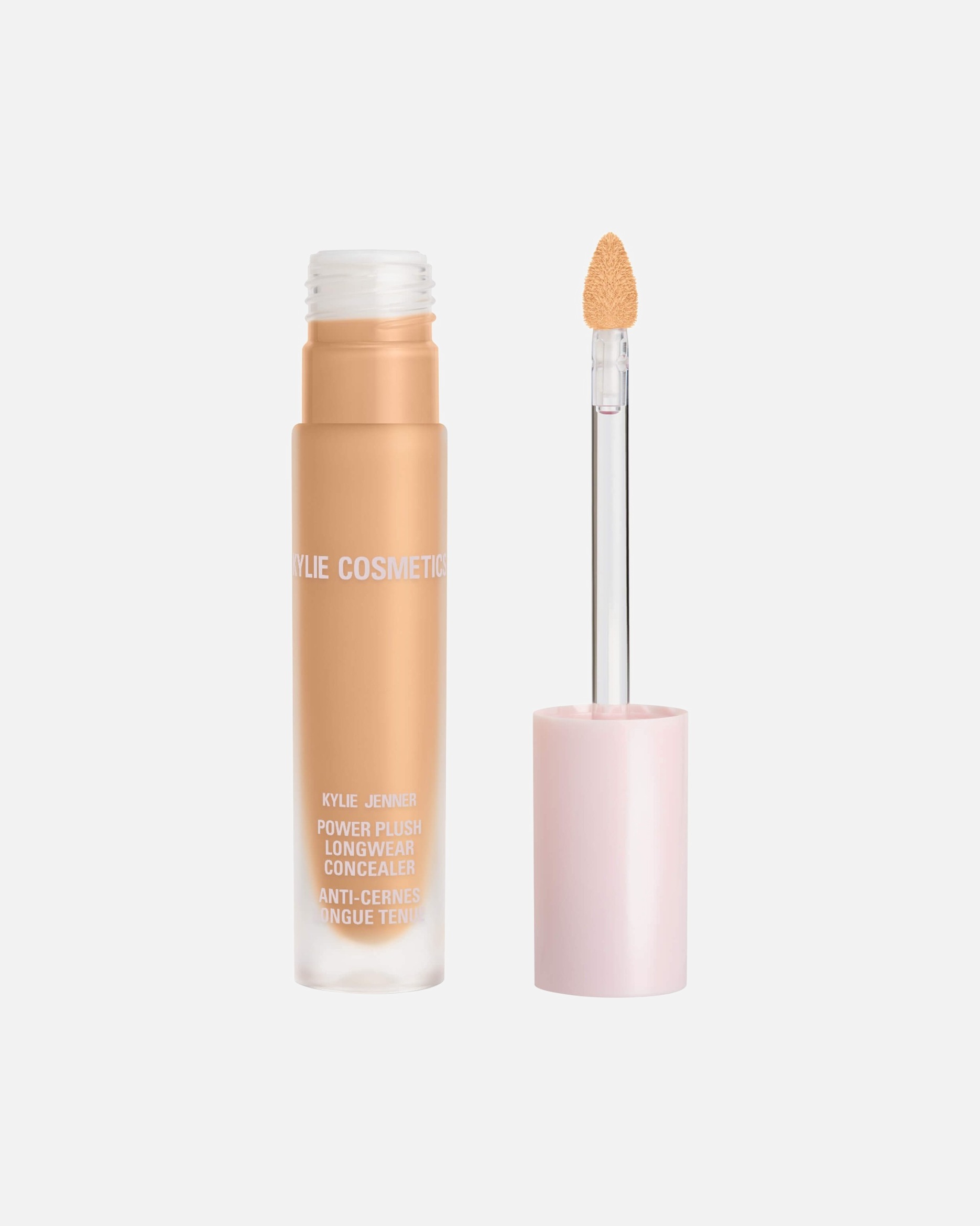 KYLIE COSMETICS Power Plush Longwear Concealer