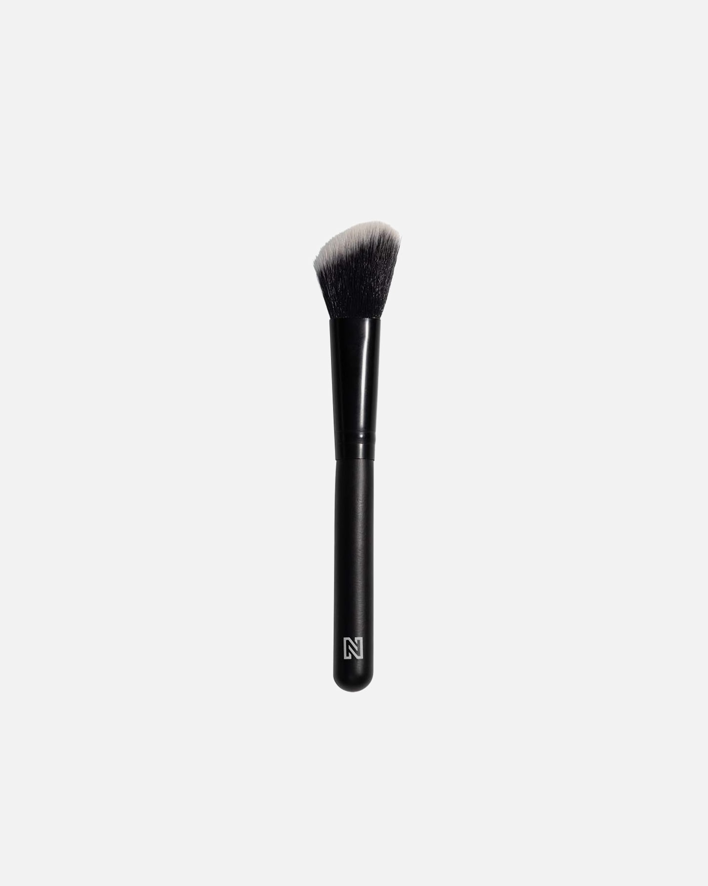Pincel para pó, contorno e blush BEAUTY – Preto