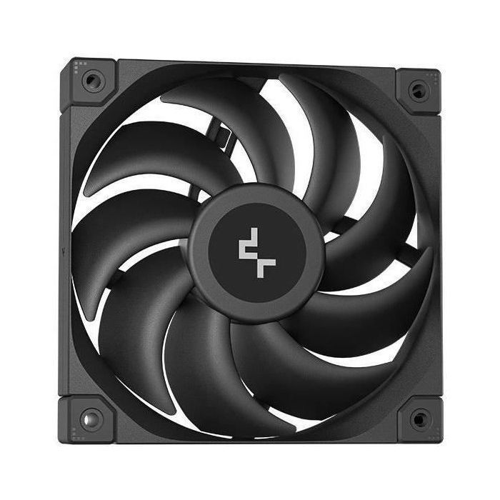 DEEPCOOL - MYSTIQUE 240 (Noir) - Watercooling AIO