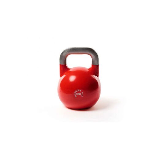  Svarmuo 32 kg, viengubas, medinis