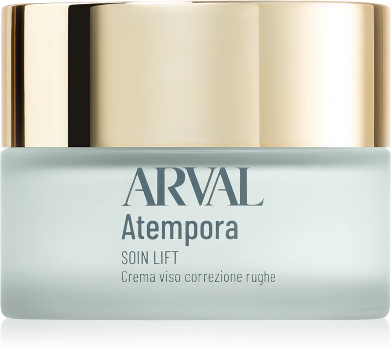 Arval Atempora Soin Lift Anti-Falten-Gesichtscreme