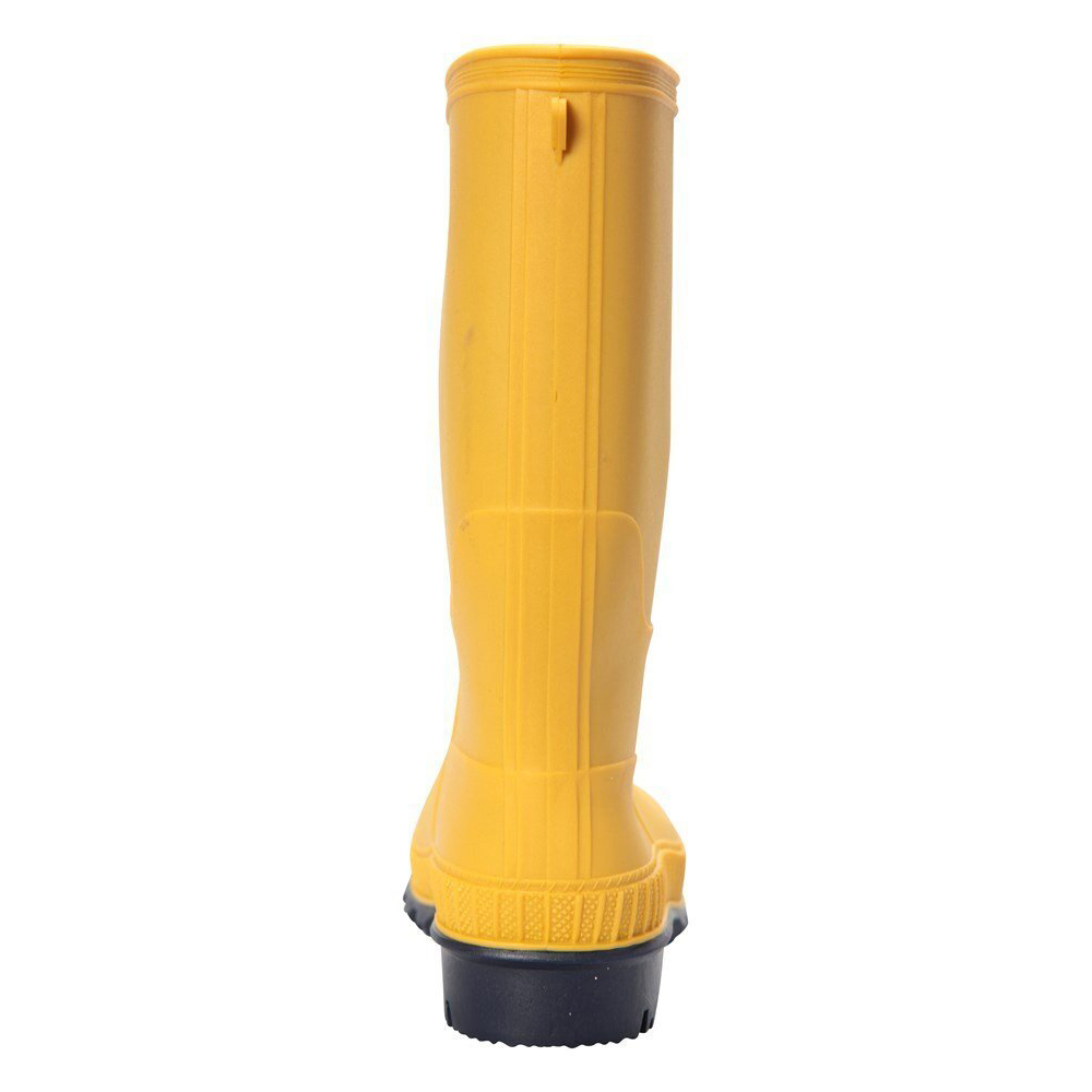  Botas De Agua Lisas Mountain Warehouse