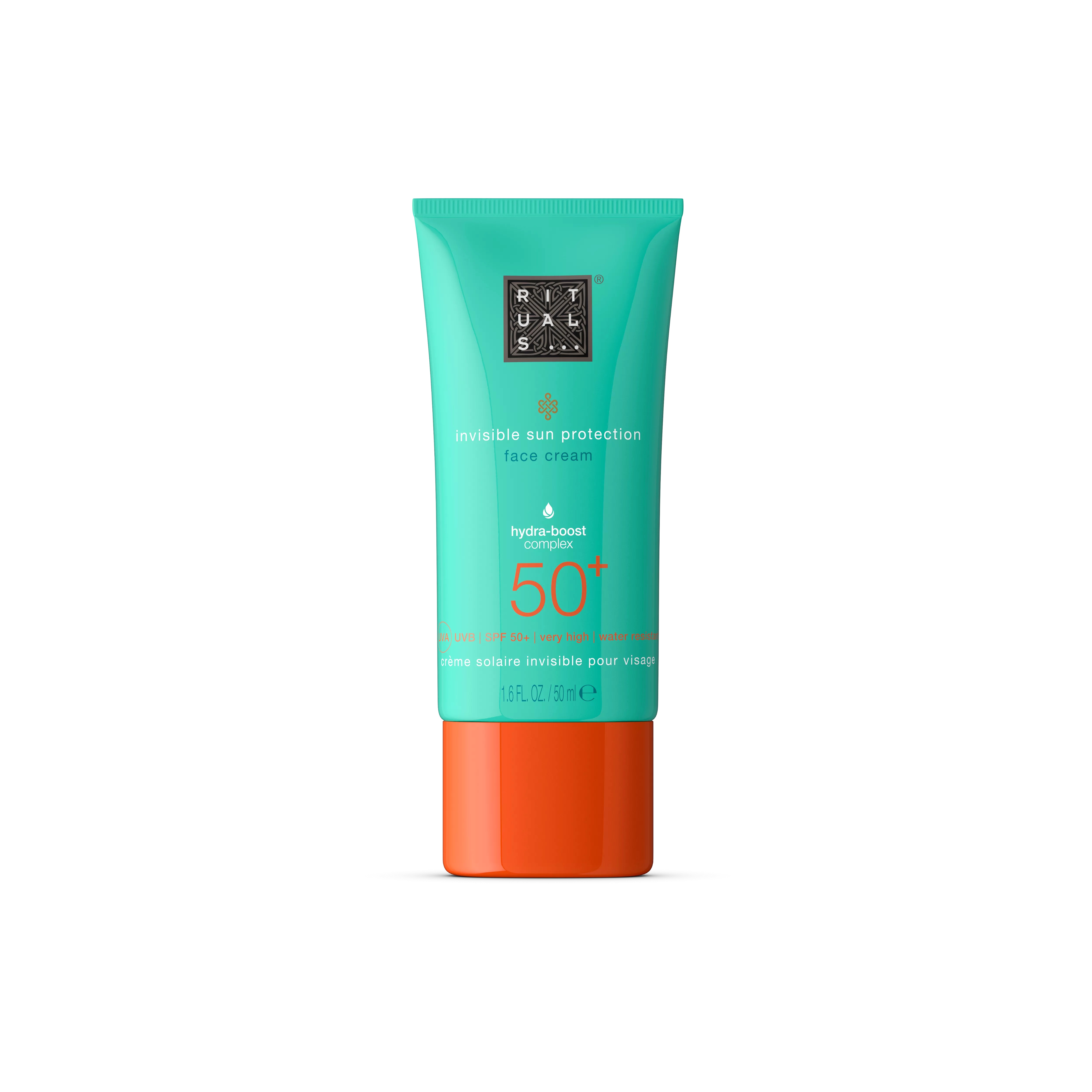 Krema za lice Ritual of KarmaSun SPF 50+