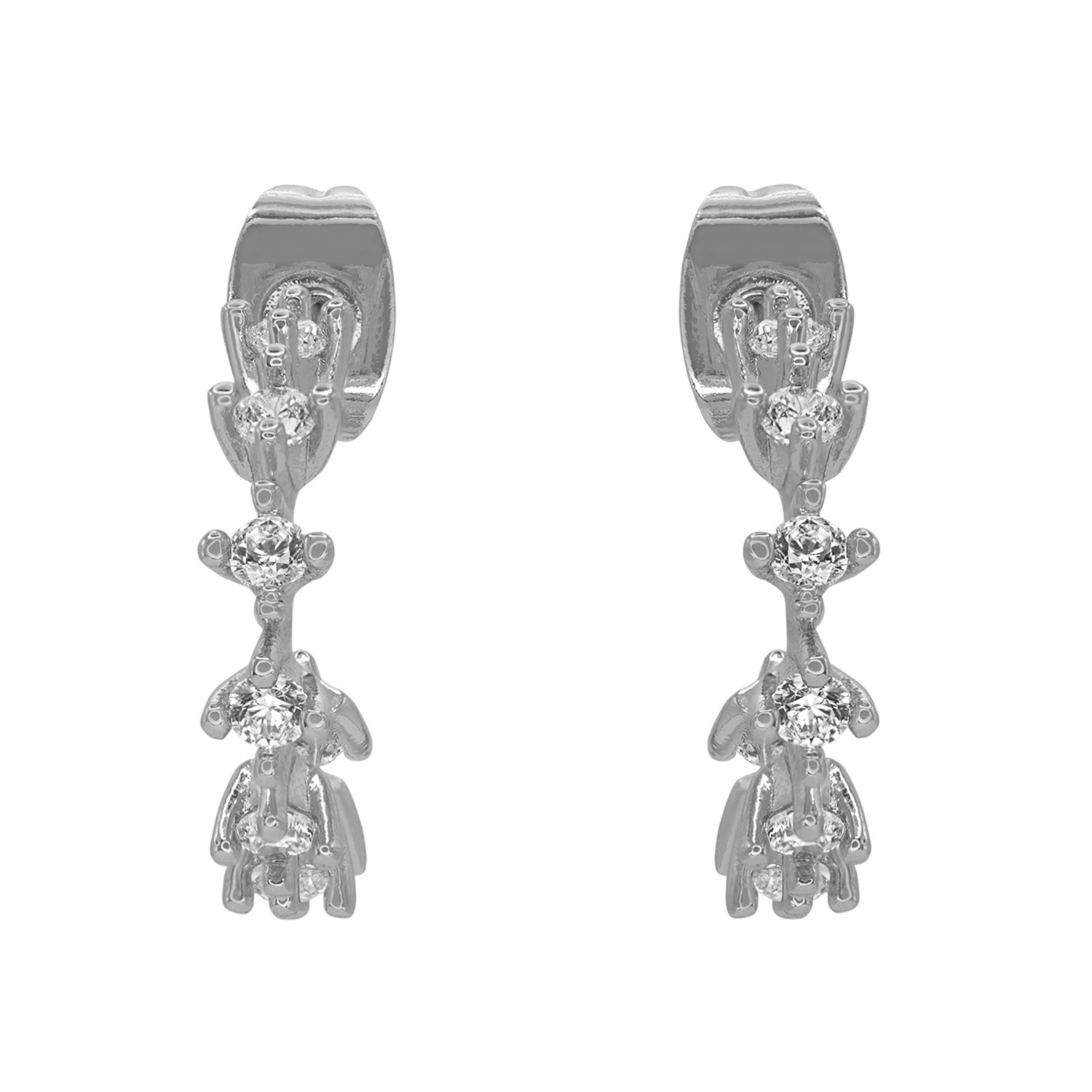 Heideman Boucles d'oreilles Clara