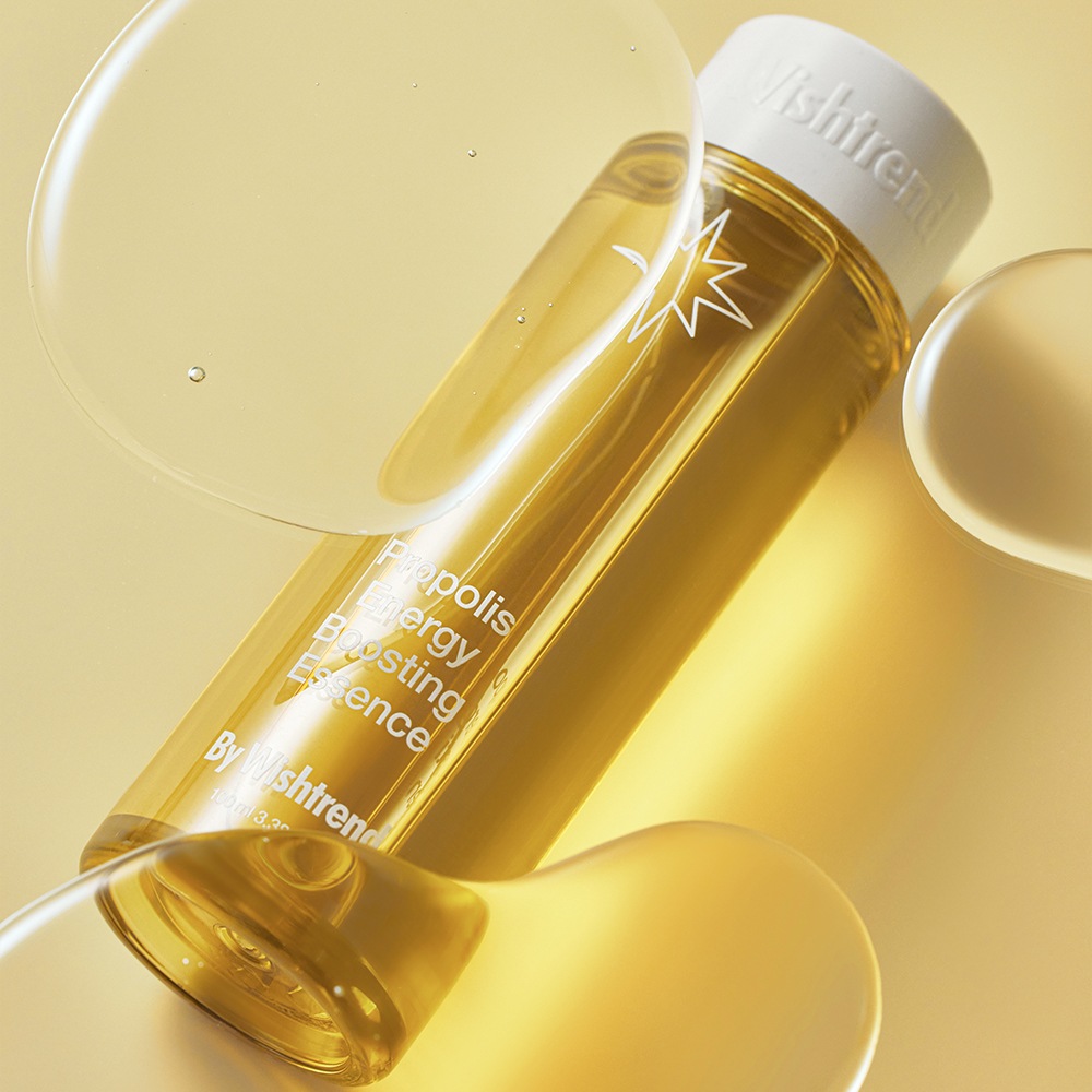 By Wishtrend Propolis Energy Boosting Essence