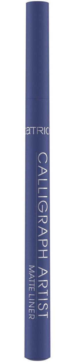 Matné farebné očné linky Calligraph Artist Očné linky a ceruzky na oči