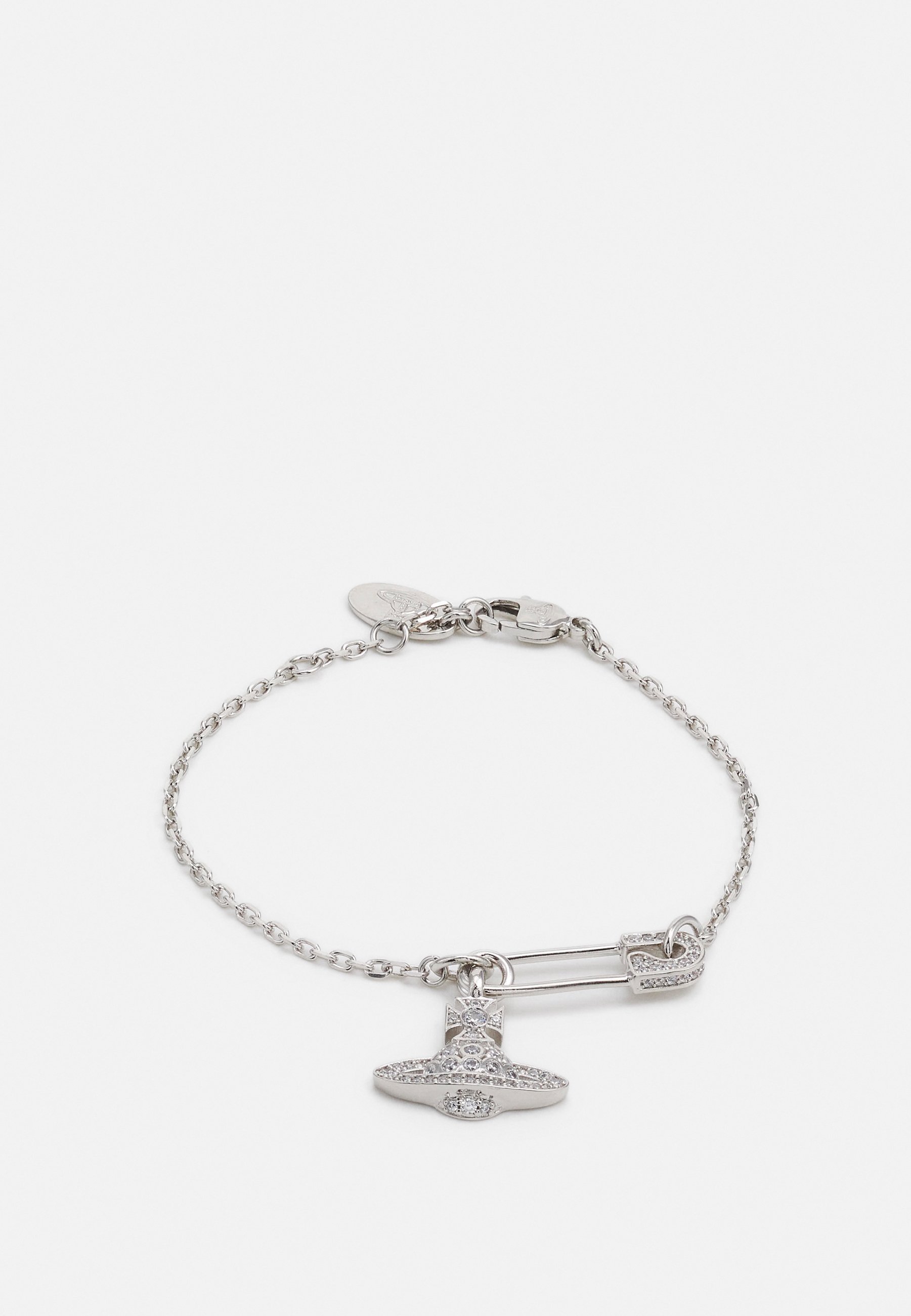 Pulseira Vivienne Westwood LUCRECE - Pulseira - cor prata