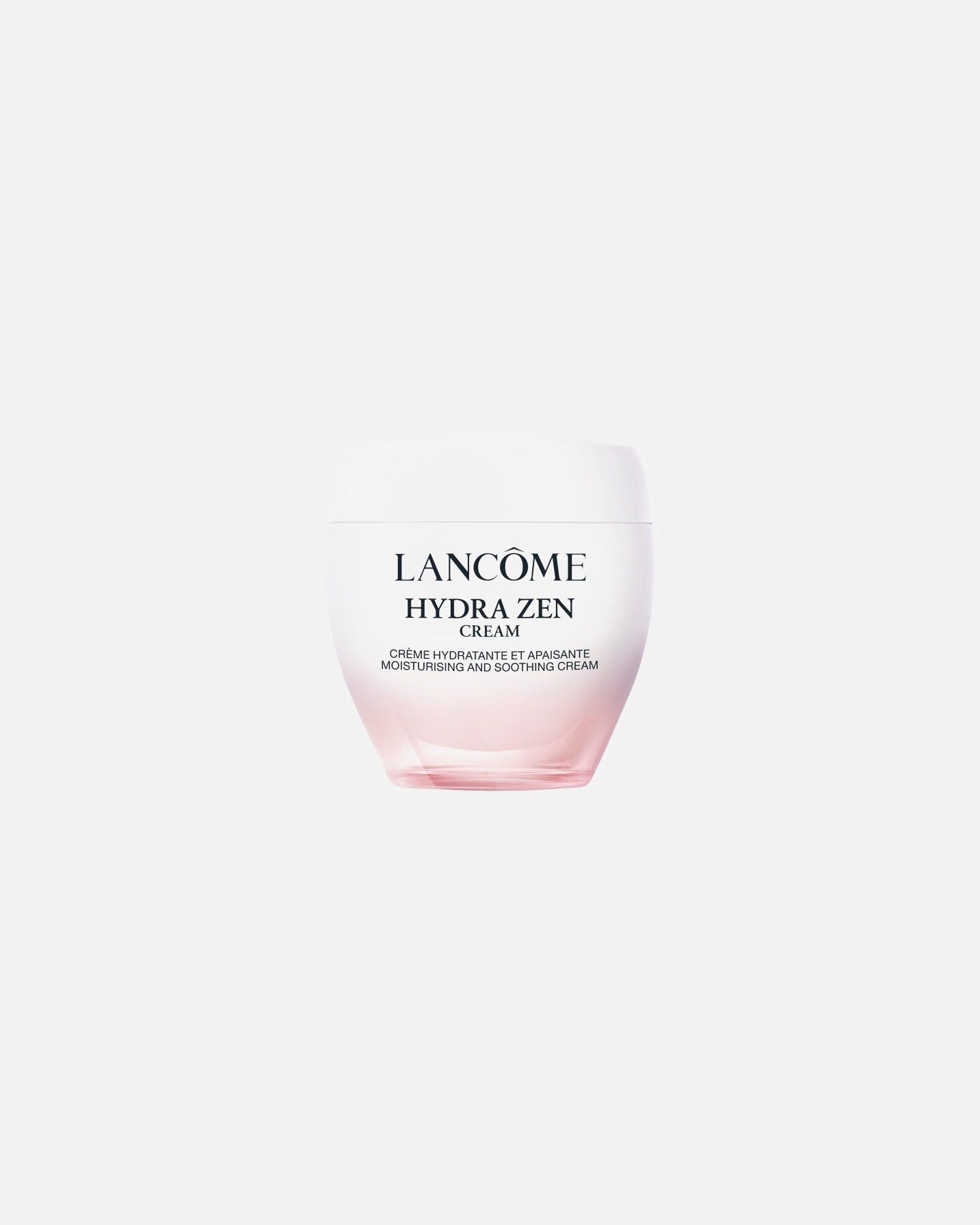 Lancôme Hydra Zen mitrinošs un nomierinošs sejas krēms - 15 ml