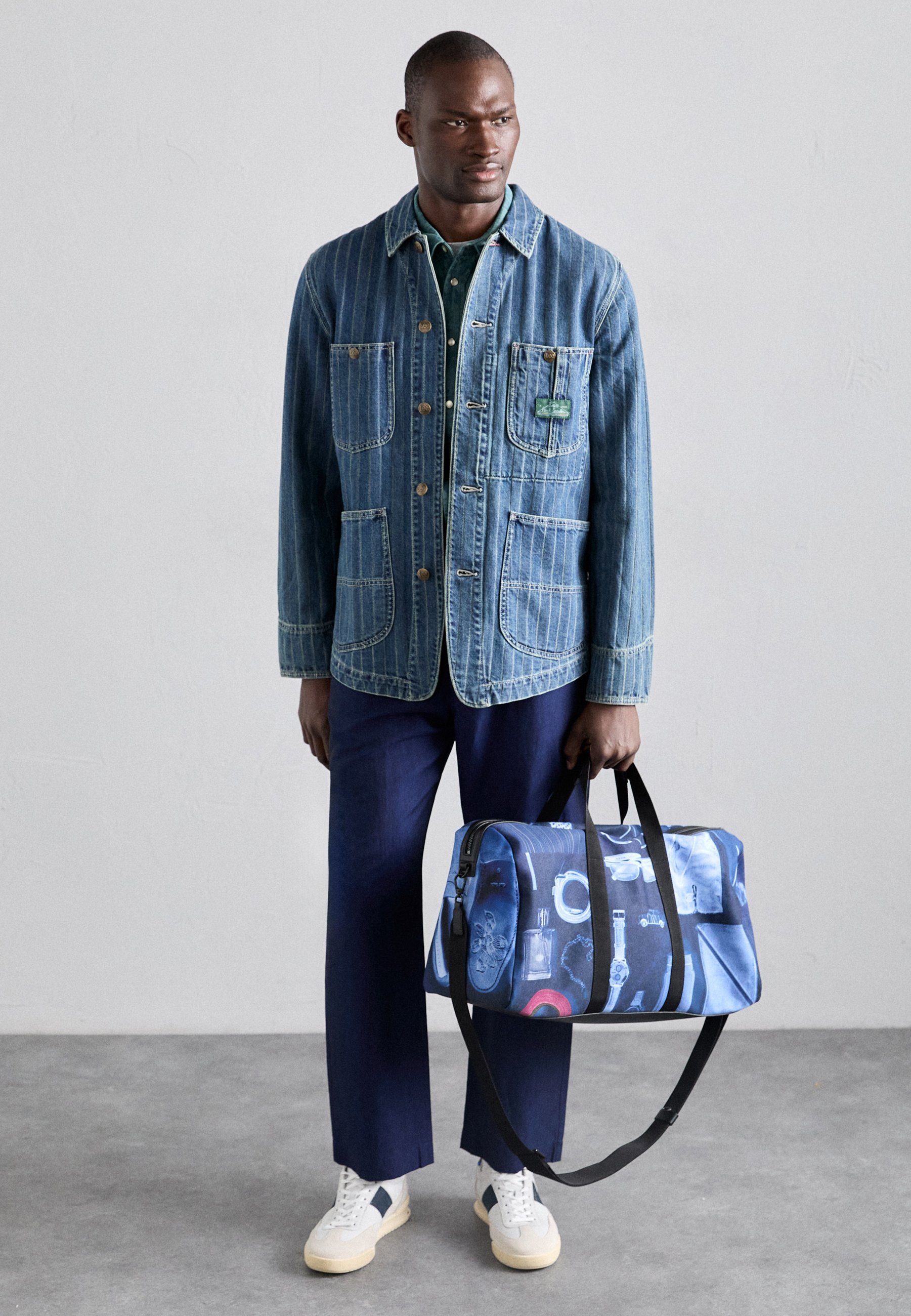 Viaggi Paul Smith