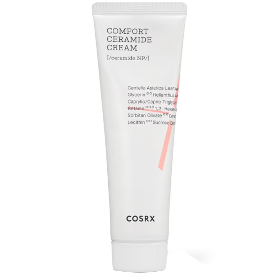 Balancium Comfort ceramidna krema