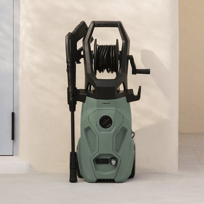 JET WASHER - High-pressure cleaner