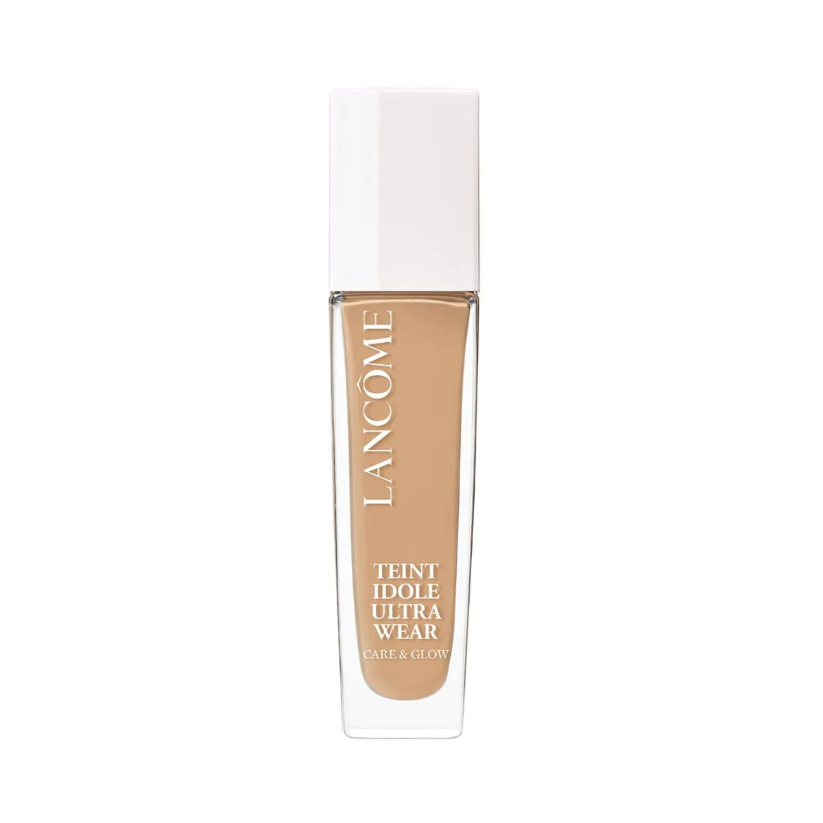 Lancôme Teint Idole Ultra Wear Care & Glow Podkład do twarzy 400W