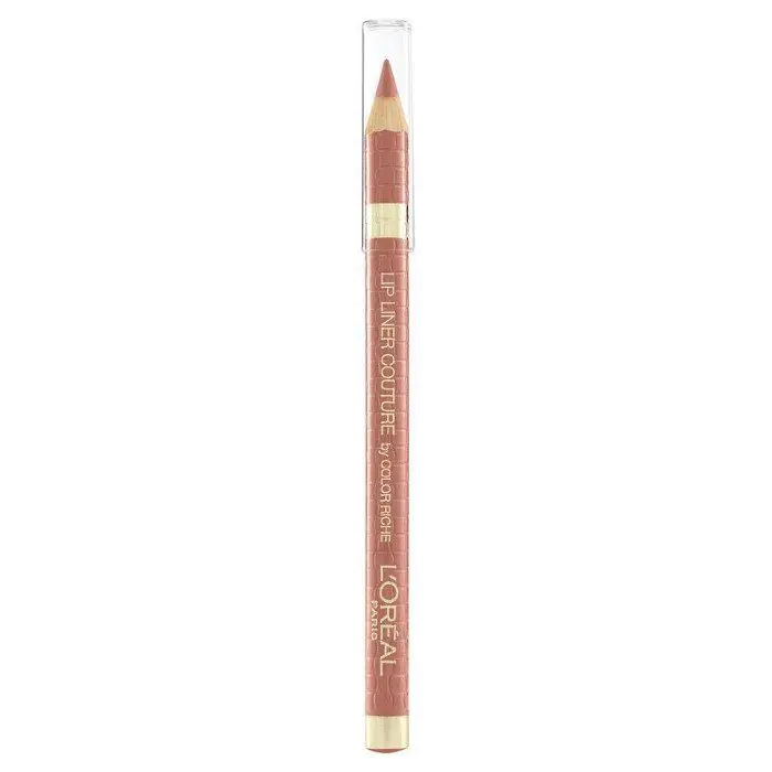 L’Oréal Paris Lip Liner Couture, 630 Beige A Nu