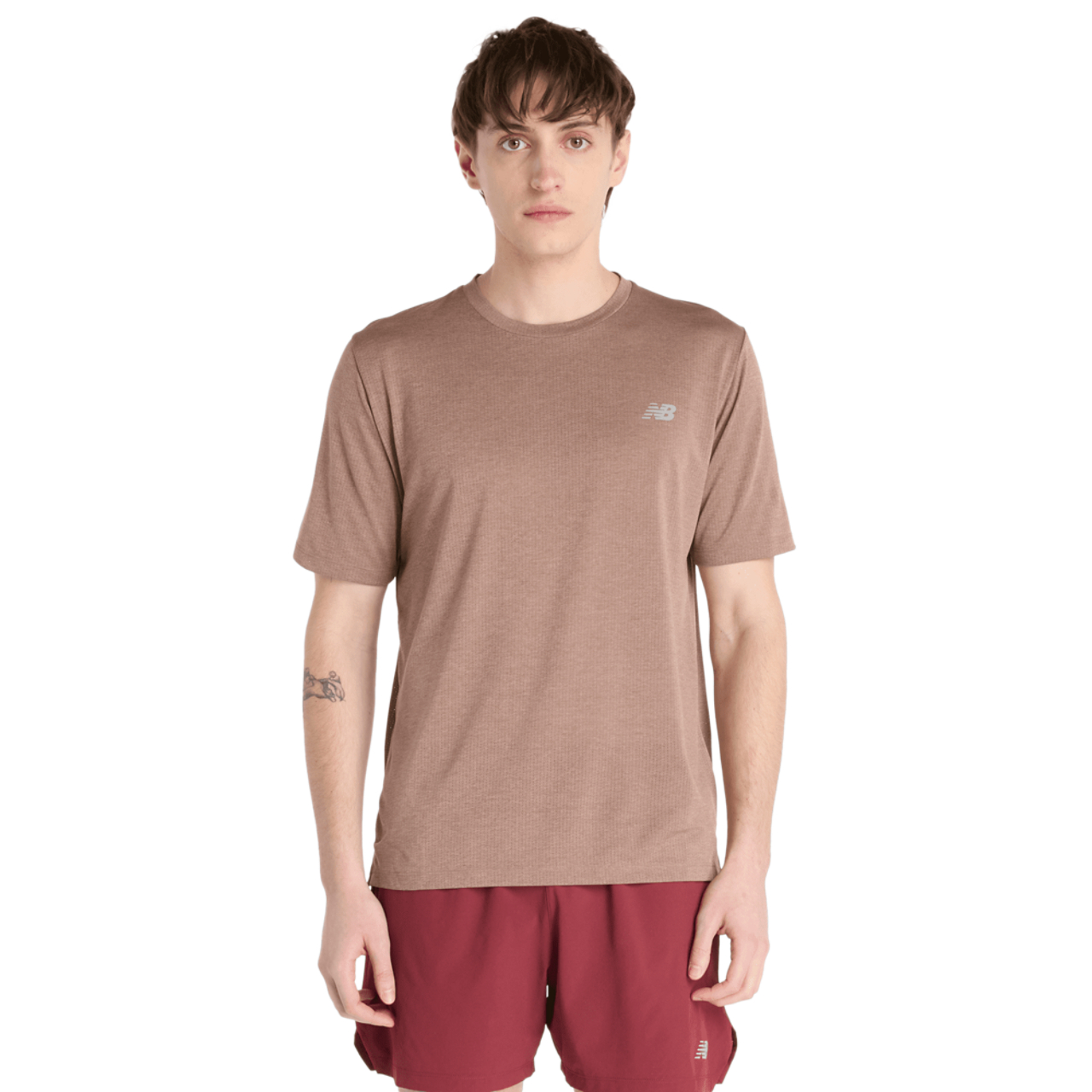 New Balance Athletics T-shirt