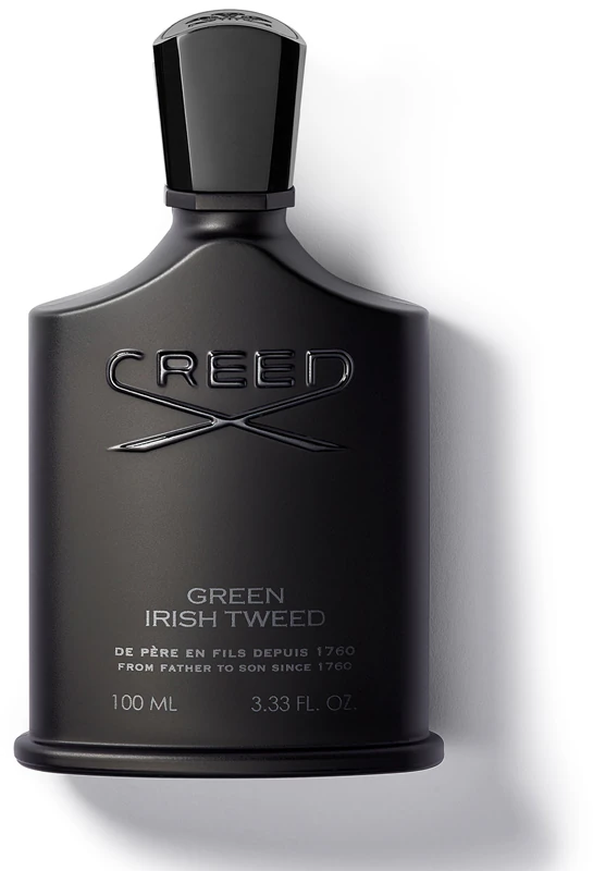 Creed Green Irish Tweed Eau de Parfum voor mannen