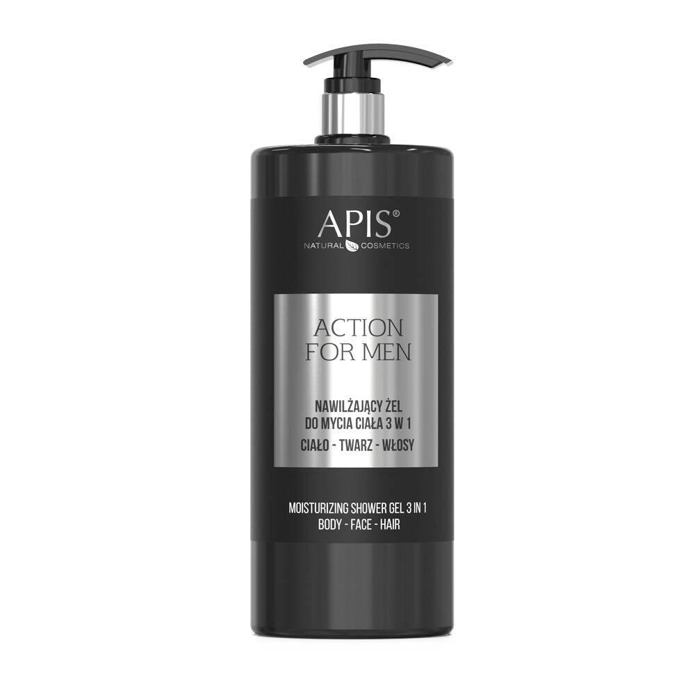 Apis-åtgärder för män