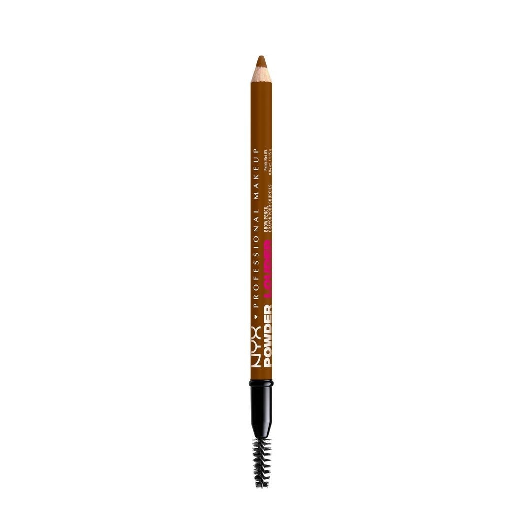 NYX Professional Makeup Augenbrauenstift-Puder Louder - 1,2 g