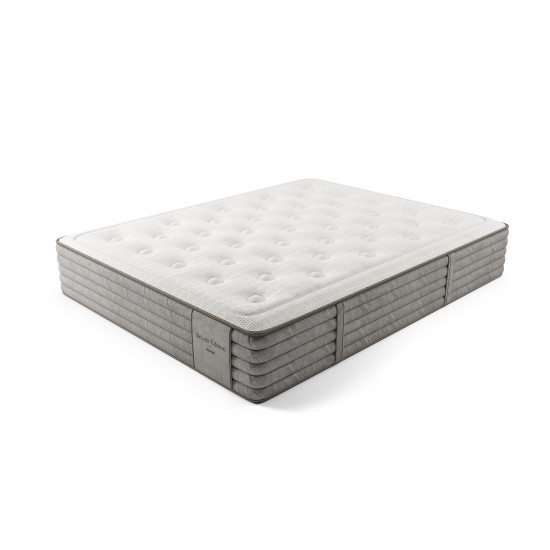 Materac Hilding DeLuxe FIGARO 160 x 200 cm Glamour