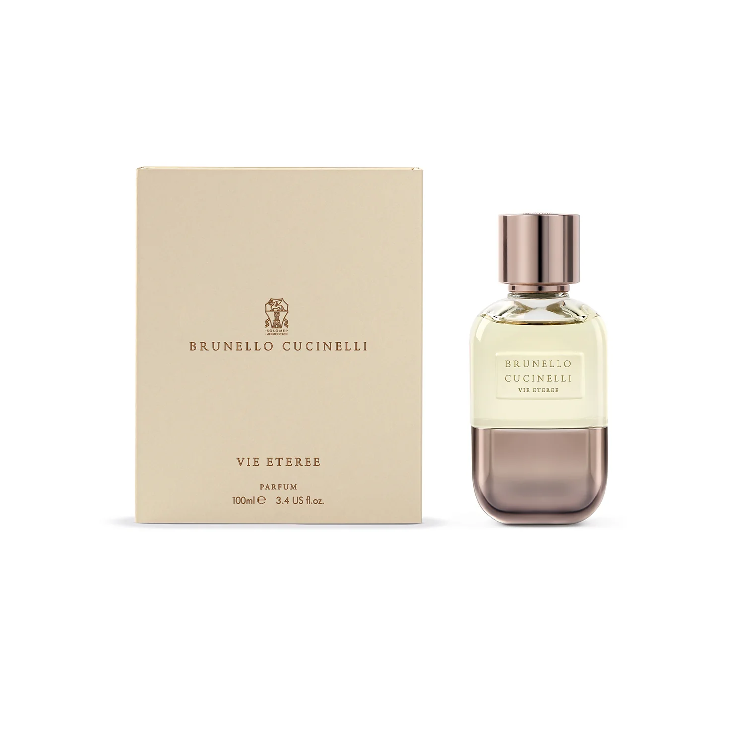 Incanti Poetici Vie Eteree - Parfum Unisex, Parfum, Parfum Uomo