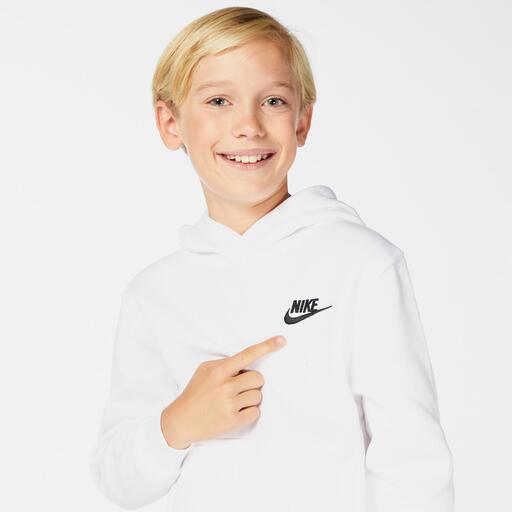  Nike pulóver