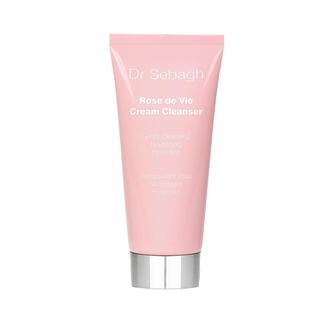 Dr. Sebagh krema za čišćenje - 100 ml