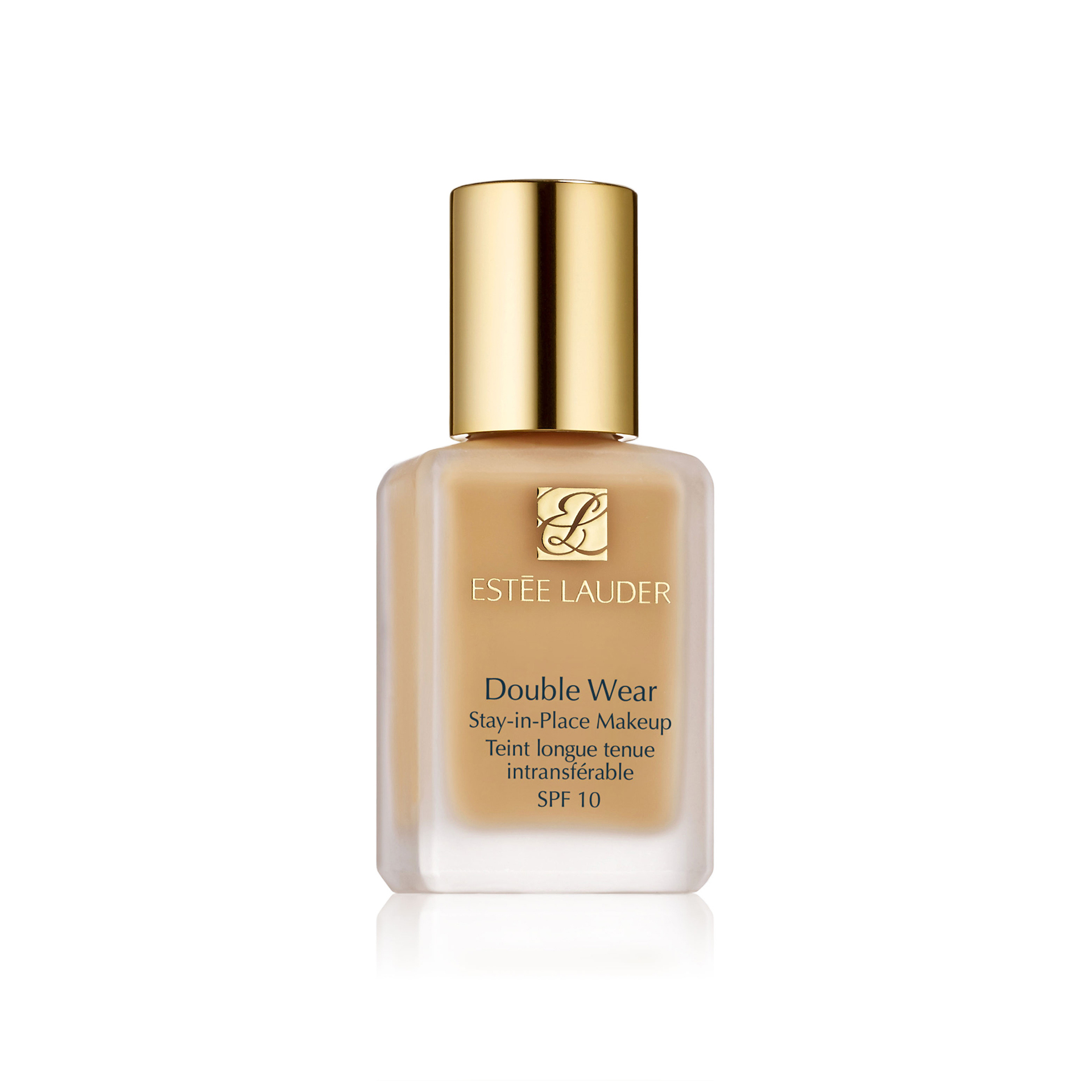 Fond de ten Double Wear Stay-In-Place SPF10 2N1 Desert Beige - Estée Lauder