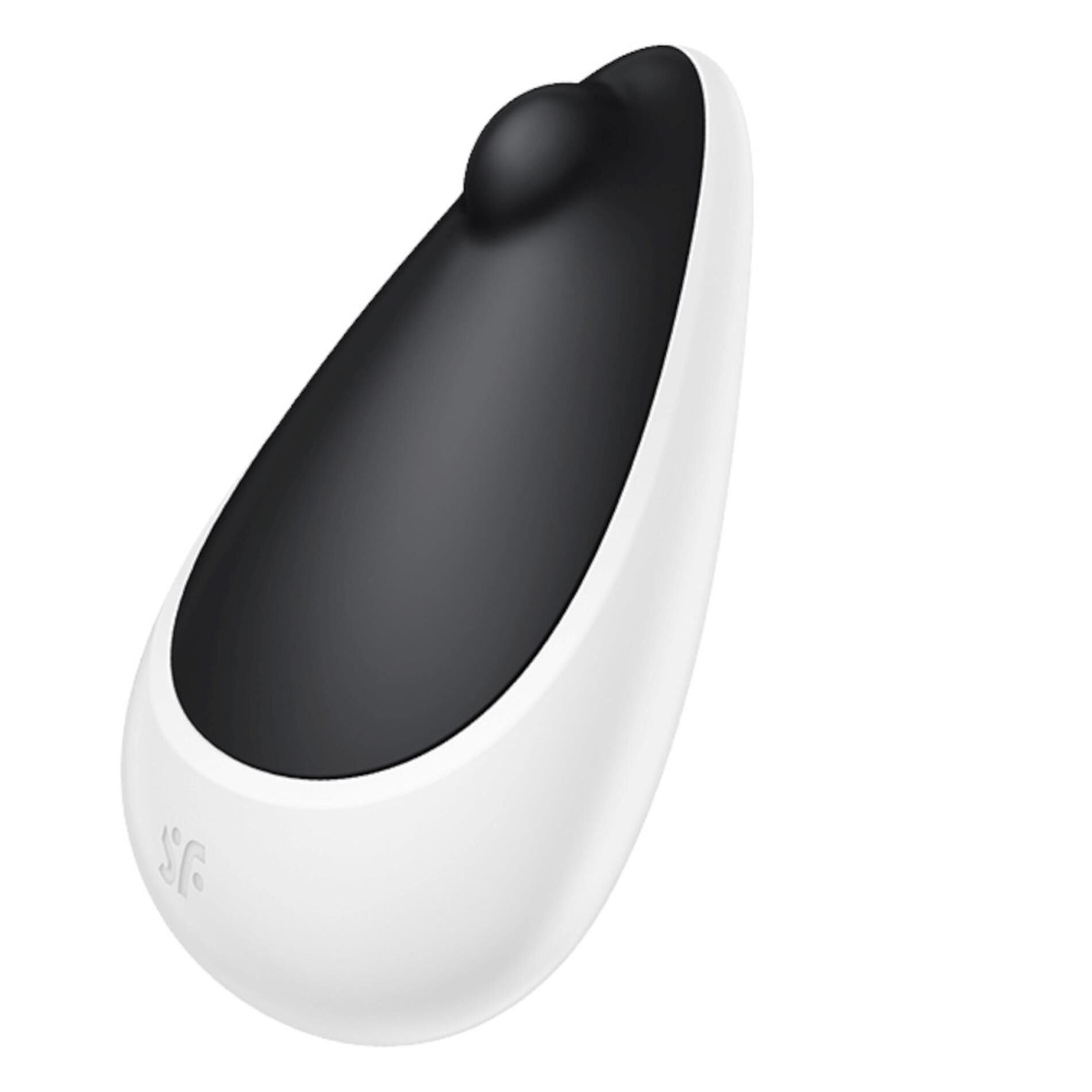 Satisfyer Spot On 3 črna
