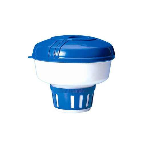 Schwimmender Chlorinator Mugar Pqs