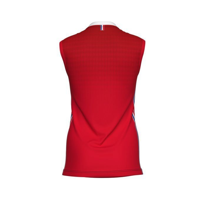 Maillot Libero femme France 2025/26