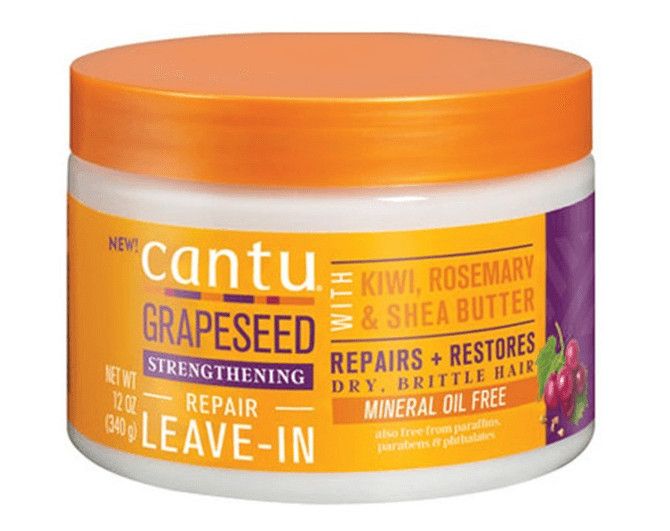 Balzam brez izpiranja Grapessed Repair Cream Balageni brez izpiranja