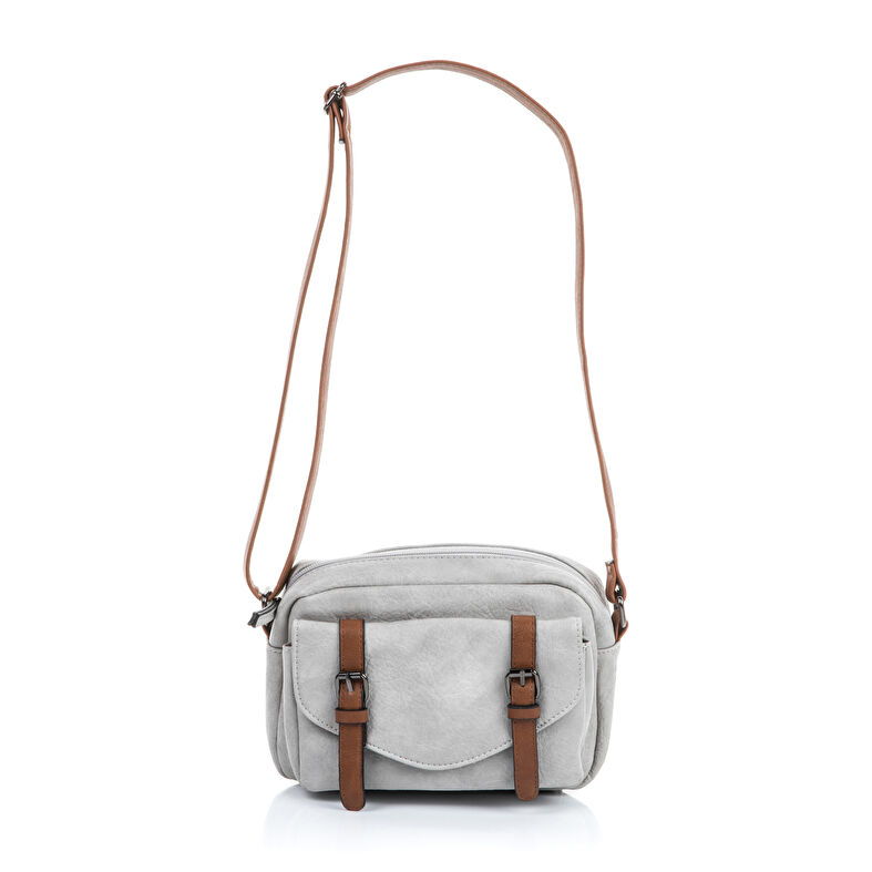 Sacs femme Sacs Gris