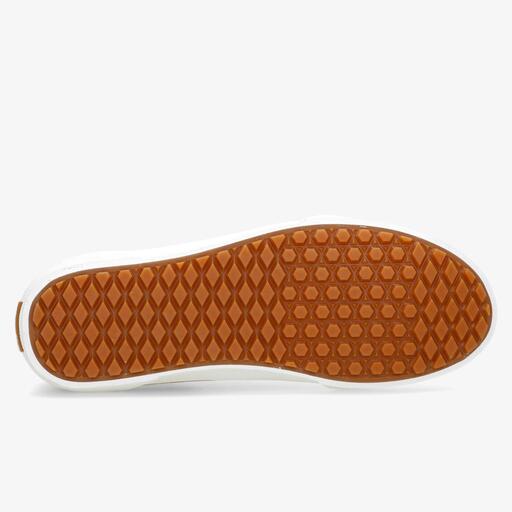  Vans Ward