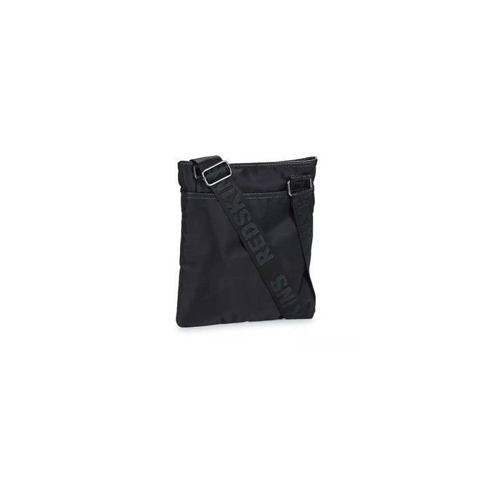 Cartera REDSKINS REDOPTION, Redskins Negra
