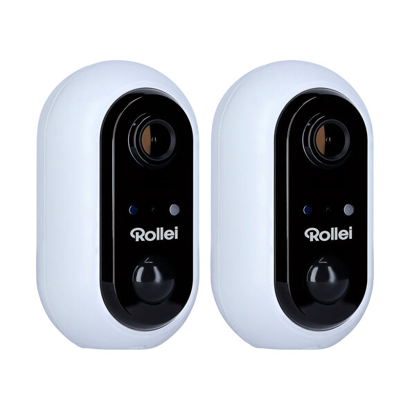 camere de supraveghere wireless, 1080p
