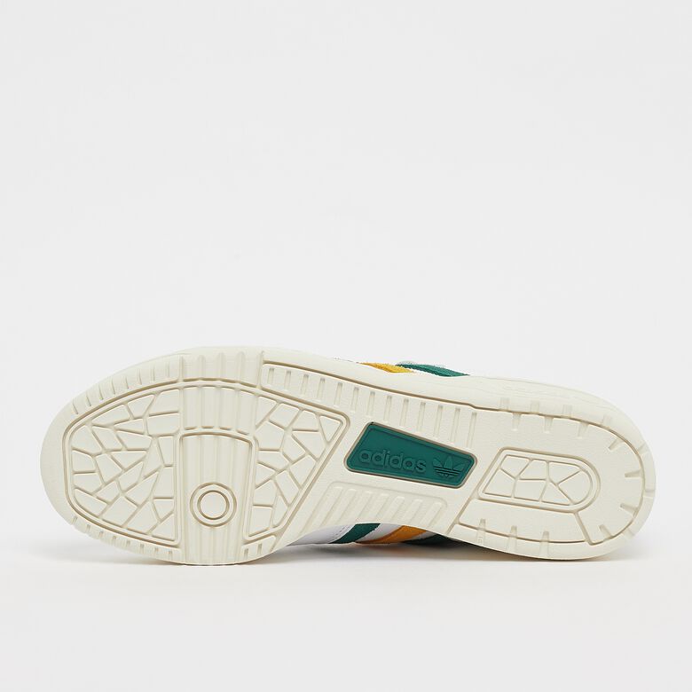 Niedrige Rivalität zwischen den Zapatillas