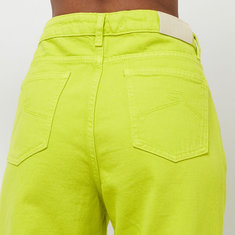 Jeans cargo larghi Maloy