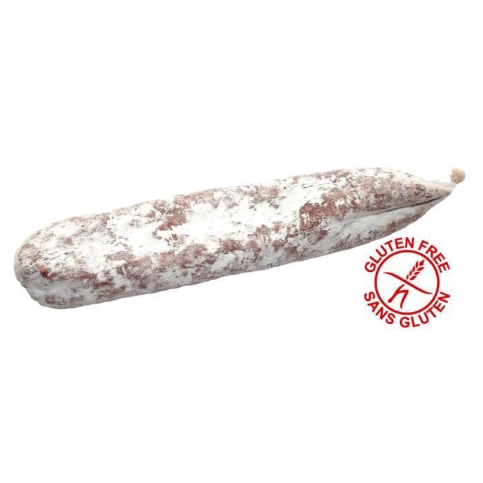 Saucisson Ibérique Pata Negra 200 gr