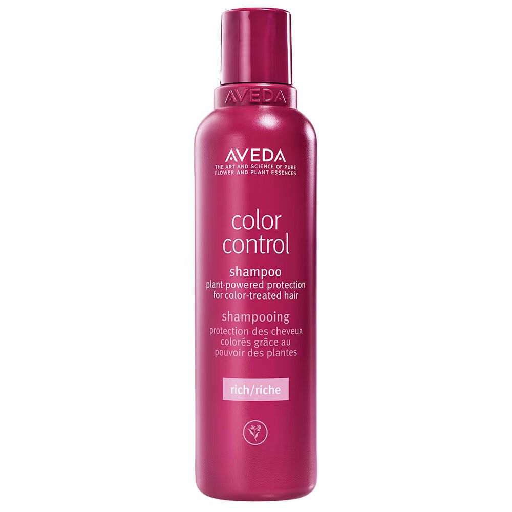 Aveda krāsu kontrole