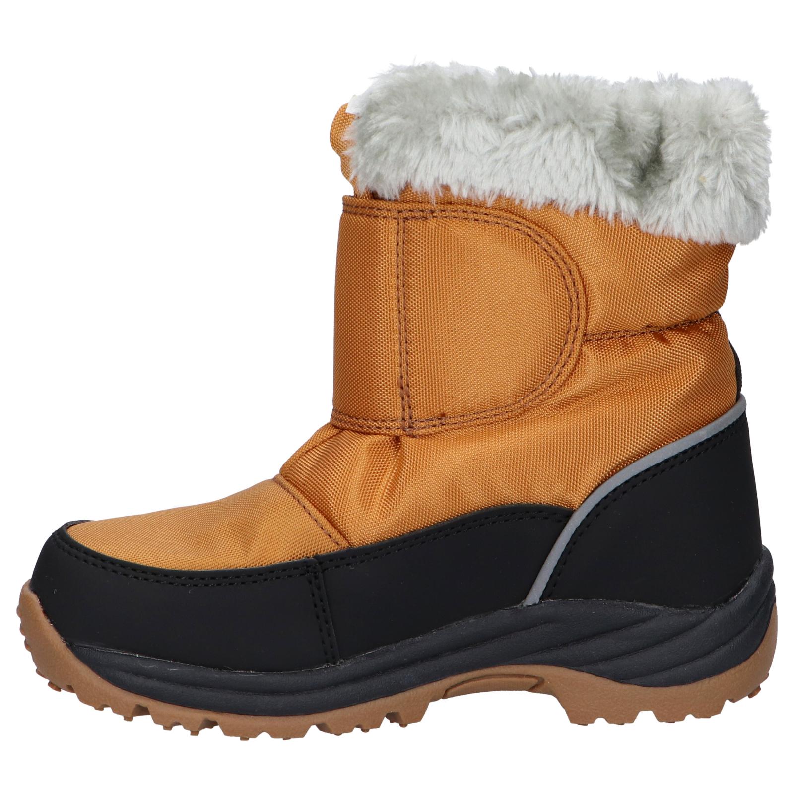 Botas Kickers 744630-30 Jumpsnow Wpf