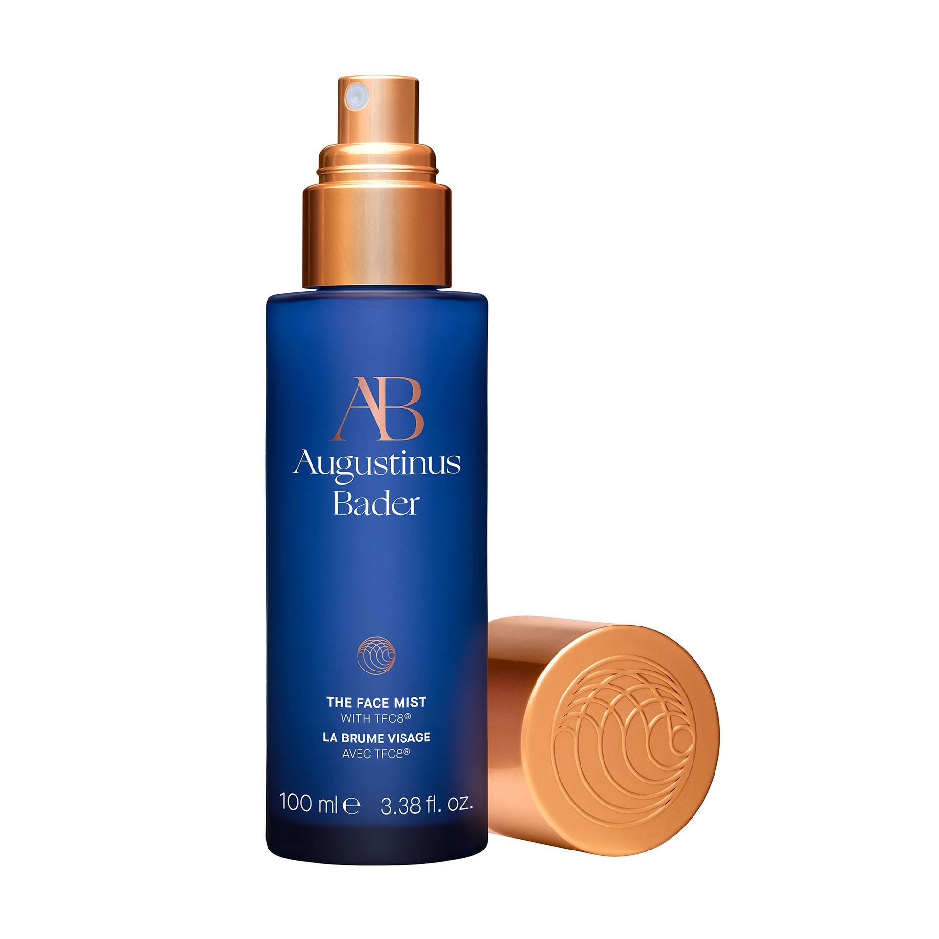 Pleťová mlha 100 ml - Augustinus Bader