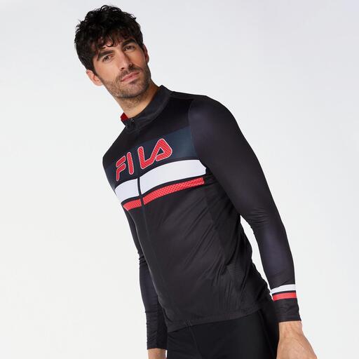  Fila dres