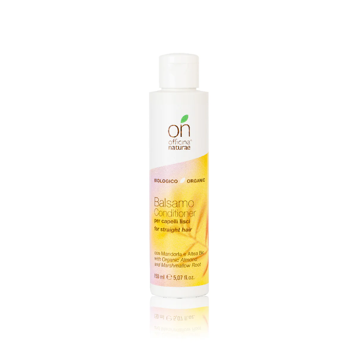 OnYou BALSAMO PER CAPELLI LISCI, DISCIPLINANTE - Balsamo Lisciante Capelli, Balsamo Disciplinante/Anticrespo Capelli