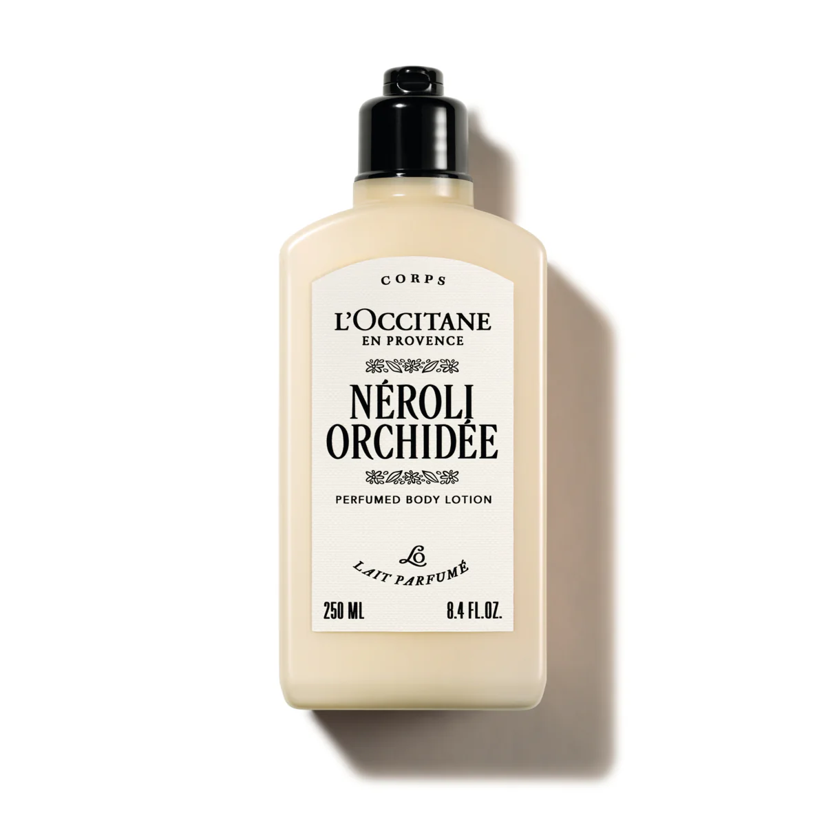 Neroli & Orchidee Latte Corpo - Latte Corpo