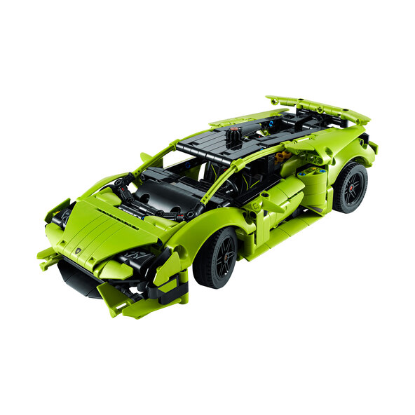 Technic Lamborghini Huracán Tecnica 42161