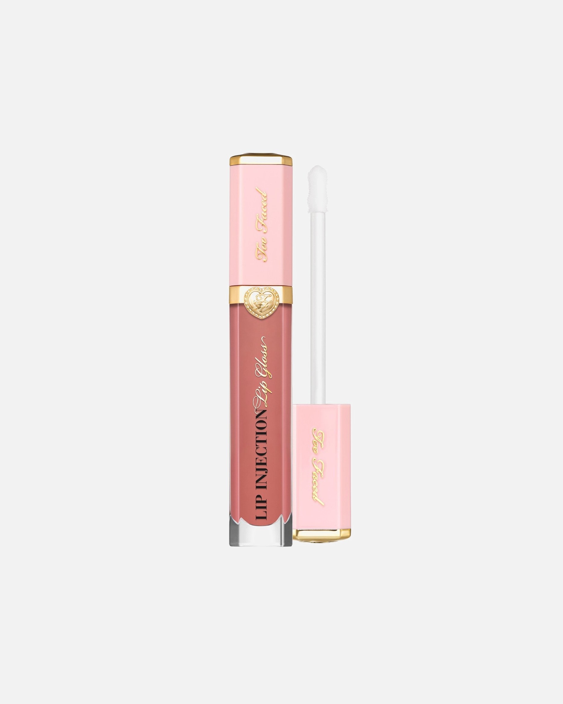 Too Faced Lipgloss za ustnice Lip Injection Power Plumping - 6,5 ml