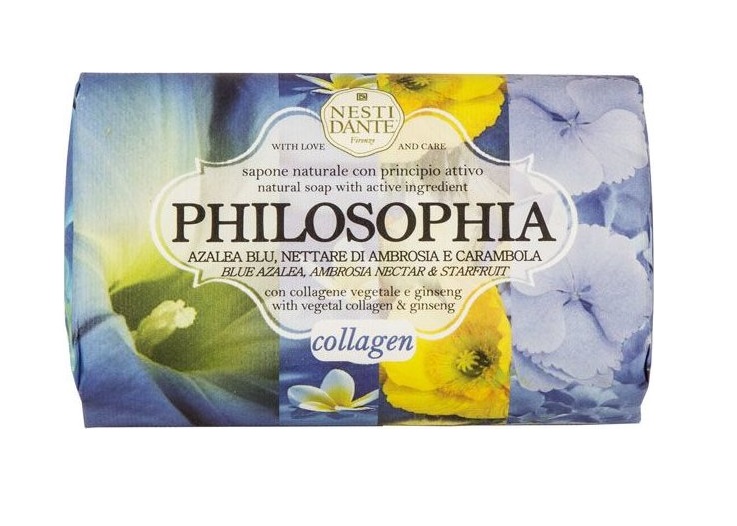 Nesti Dante Philosophia
